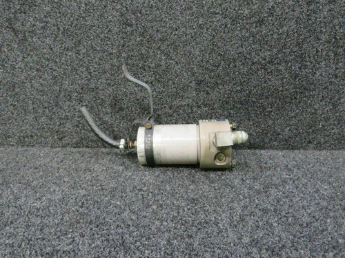Piper F-4412-C Piper PA-31T Microporous Fuel Filter C20