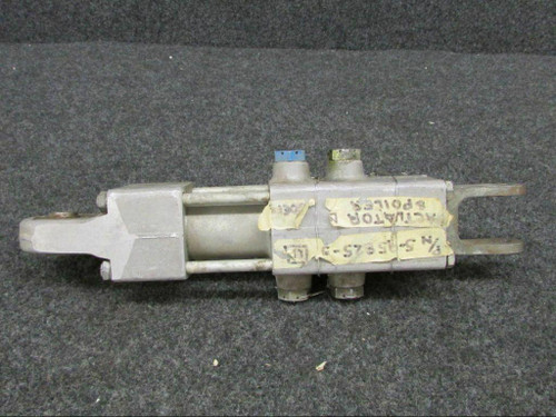Does Not Apply 5-95875-5 Cylinder Assembly Actuating SA