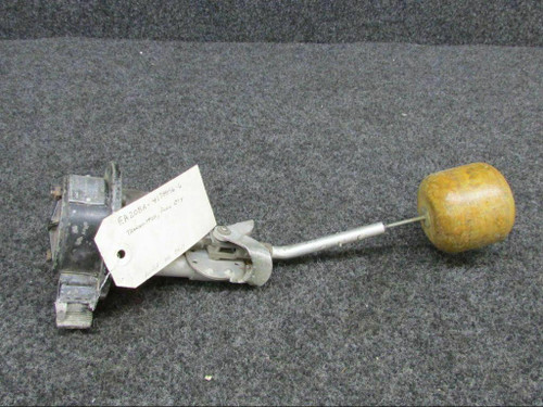 Does Not Apply EA208A-4178896-6 Transmitter Fuel Quantity SA