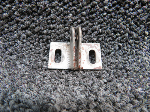 0711039-1 Cessna A185F Hinge Door Stop Assembly LH