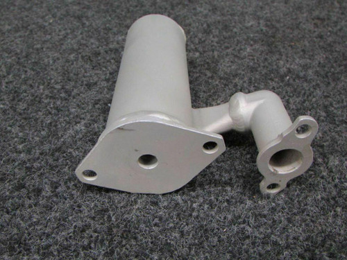 Does Not Apply 695417 Swirl Chamber Assembly SA