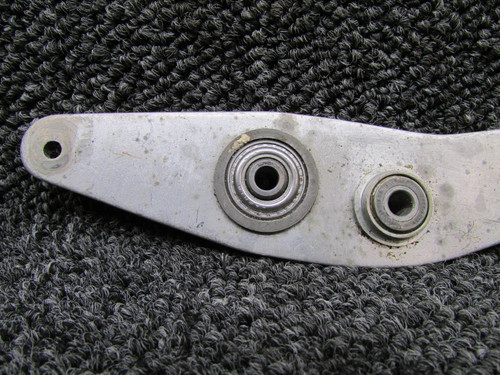 0513370-1 Cessna 172F Elevator Bellcrank Assembly Forward