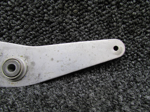 0513370-1 Cessna 172F Elevator Bellcrank Assembly Forward