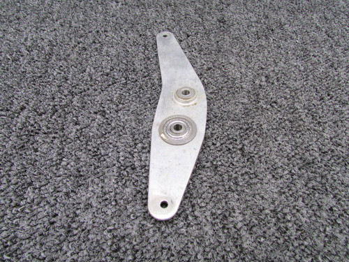 0513370-1 Cessna 172F Elevator Bellcrank Assembly Forward