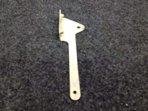 102-555024-4 Beech B-58P Bracket Actuator Condenser Door