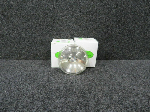 Does Not Apply 4594 Galway Sealed Beam Lamp Set of 2, 28 Volt NEW OLD STOCK C20