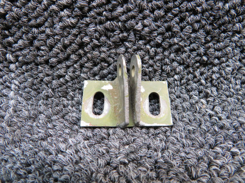 0711040-14 Cessna 180 / 185 Stop Assembly Door RH BAS Part Sales | Airplane Parts