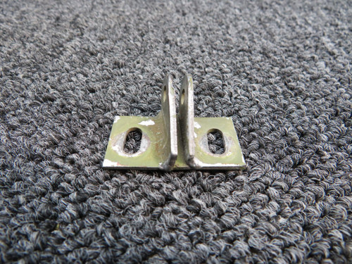 0711040-14 Cessna 180 / 185 Stop Assembly Door RH