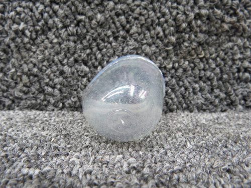 761-157 Piper PA28-180 Wing Tip Strobe Lens
