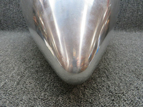 Cessna 51085-000 Propeller Spinner Assembly W/ 8130-3 Form