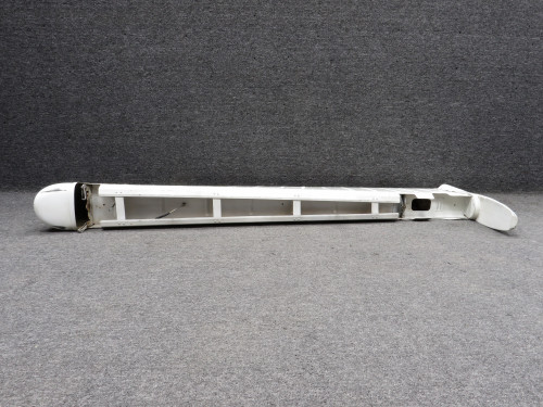 77611-008 Piper PA-38-112 Rudder Assembly