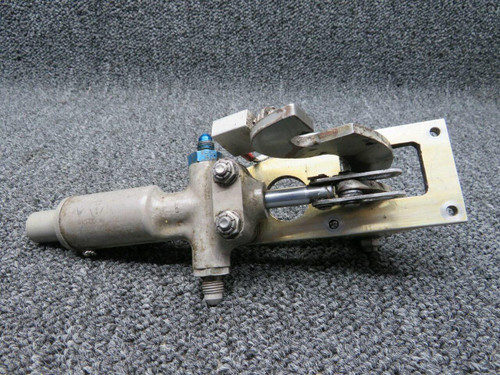 Cessna 1280504-3 Cessna T210 Actuator Assy Unlock Nose Gear w/ Switch