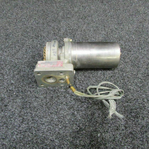 Romec RG52400B Romec Fuel Booster Pump 28 Volt C20