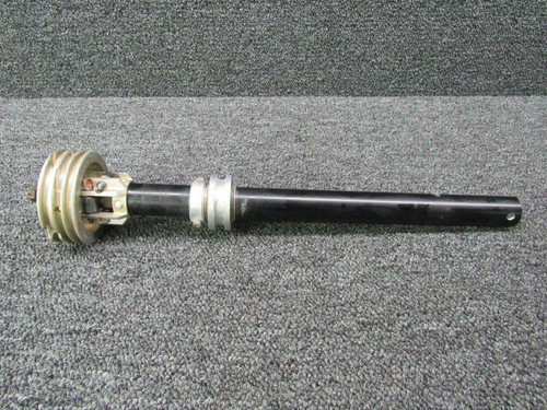 Cessna 1767074-5 / 1260112-2 Cessna 177RG Tube and Bearing Flight Controls LH W/ Quadrant