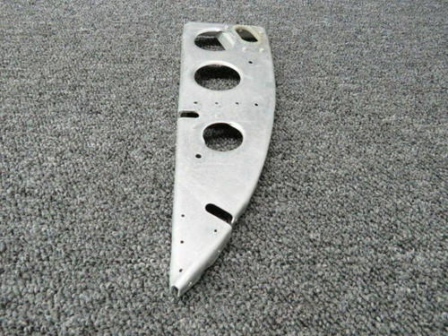 Cessna 1213539-4 Cessna Citation 500 RH Bulkhead Assy