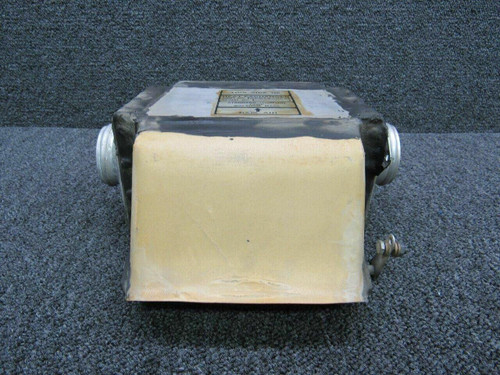 Does Not Apply 9910010-1 / 5117233-1 Thomson Corp Cabin Pressure Heat Exchanger W/ Header RH