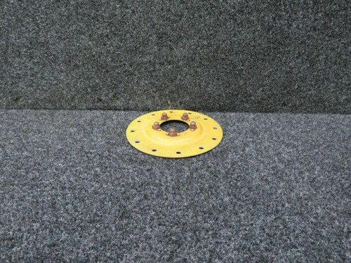 Piper 51041-000 USE 61041-000 Piper PA-31T Plate Assembly Fuel Sensor Support C20