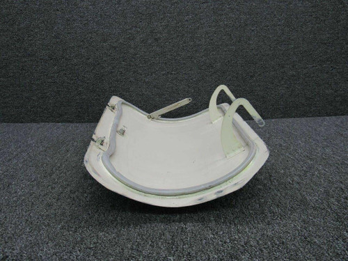 Cessna 5113013-29 Cessna 421B Access Baggage Door LH w/ Key