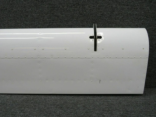 Cessna 1221007-12 USE 1221007-24 Cessna 210L Flap Assembly RH CORE