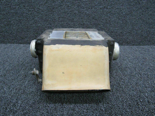 Does Not Apply 9910010-1 / 5117233-1 Thomson Corp Cabin Pressure Heat Exchanger W/ Header LH