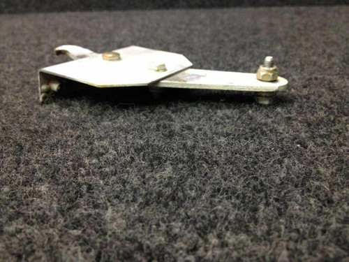 Bellanca 206206-0 Bellanca 17-30 Plate Assy Cabin Door Upper