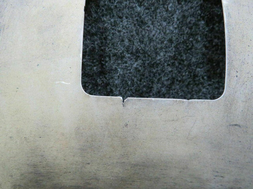 Piper 29188-002 Piper PA-31T Plate Flap Actuator Access LH C20