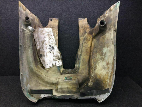 Bellanca 191709 Bellanca 17-30 Cowling Assy Bottom