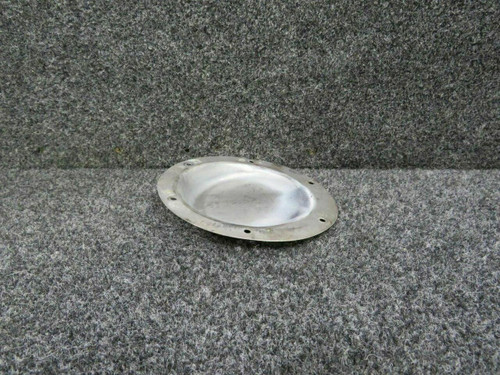 Piper 51128-000 Piper PA-31T Cover Fan Motor Firewall C20