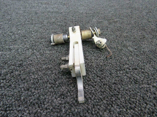 60-810083-7 Beech 58 Downlock Leg Assy LH