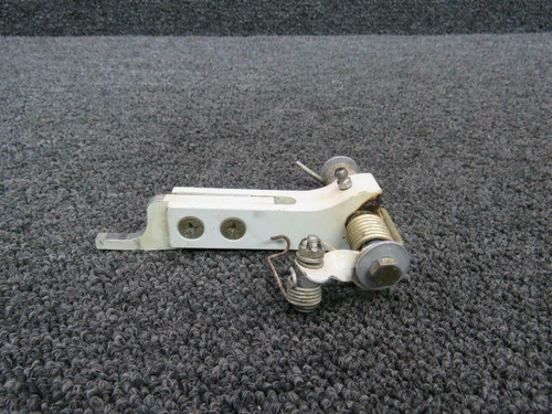 60-810083-7 Beech 58 Downlock Leg Assy LH