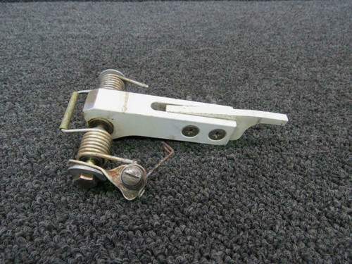 60-810083-7 Beech 58 Downlock Leg Assy LH