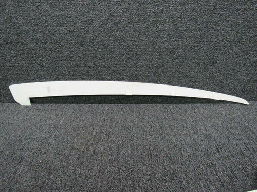 Cessna 172M / 180C Stall Fence Kit Wing Section