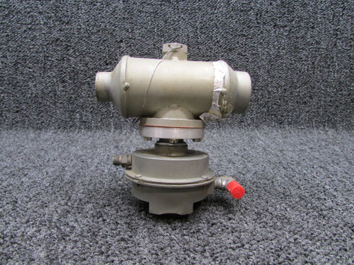 09E47-2 Aircraft Heating and Electrical Heat Regulator