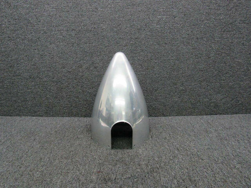 Piper 43940-000 Use 763-884 Piper Prop Spinner 3 Blade w/ Bulkhead 43933-004
