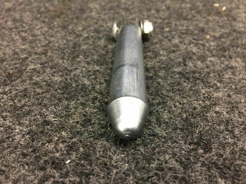 Piper 46482-000 Piper PA-31T Pin Door Latch Fwd or Aft