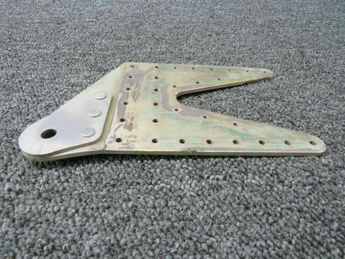 Piper PA46-350P Fitting Spar Forward LH P/N83019-002