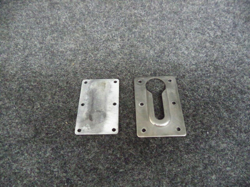 Piper PA28-181 Plate P/N 99143-003 /99143-000