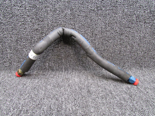 83939-3C (Use: 83939-003) Piper PA46-310P Tube Assembly Evaporator