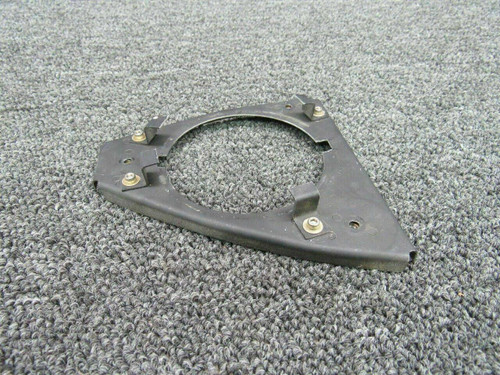 Piper RD-5005-R Piper PA28R-180 RMD Wing Tip Landing Light Retainer RH Aftermarket
