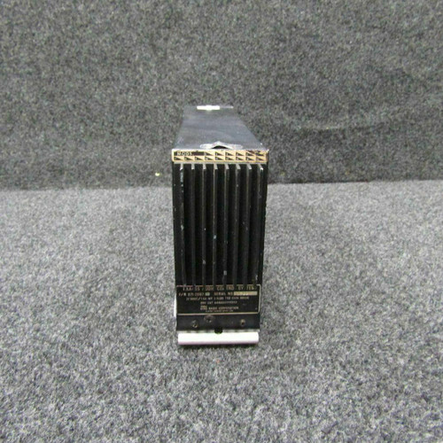 Bendix King 071-2007-00 King Radio KAA455 Audio Control System Volts 27.5 C20