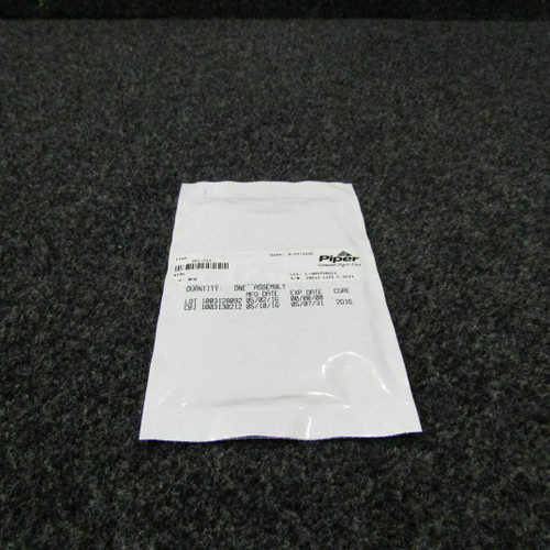 Piper 762-551 Piper PA-31T AGT Ring NEW OLD STOCK C20