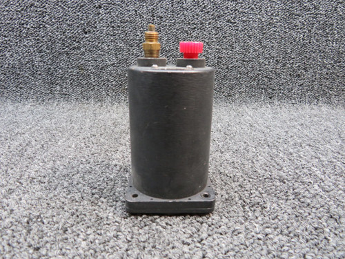 55055-0125 Aerostar 601P Aerosonic Corp Cabin Pressure Alt Indicator