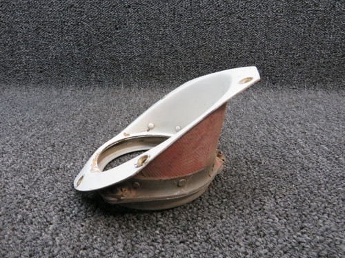 1252014-34 (Assy#: 1252014-36) Cessna T210L Landing Light Support Assembly RH