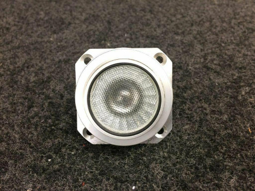 Piper 472-911 Alt 2680 Piper PA-31T Light Assy Reading Volts 28