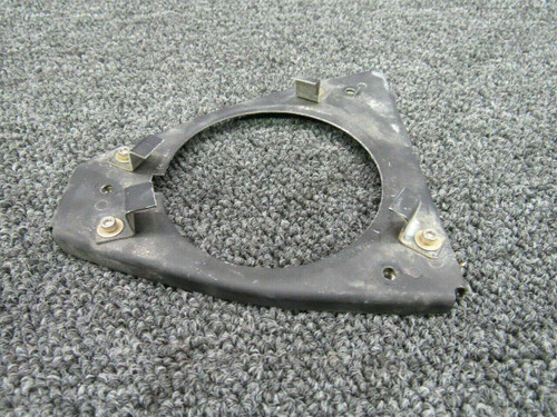 Piper RD-5005-L Piper PA28R-180 RMD Wing Tip Landing Light Retainer LH Aftermarket