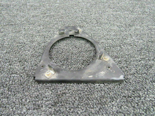 Piper RD-5005-L Piper PA28R-180 RMD Wing Tip Landing Light Retainer LH Aftermarket
