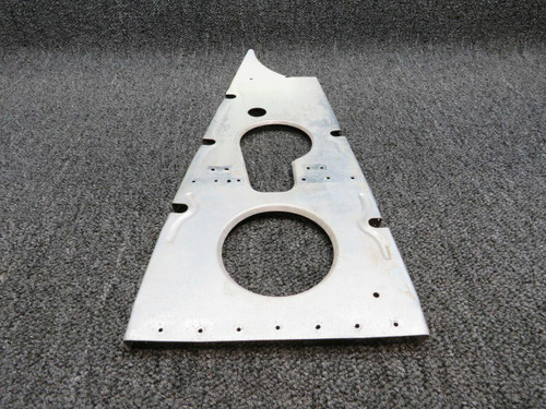 1221138-11 Cessna P210N Wing Rib Assembly LH BAS Part Sales | Airplane Parts