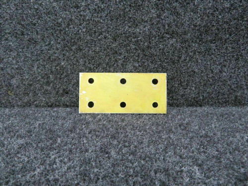 Piper 53853-002 Piper PA-31T Shim Nose Gear Door Set of 3 C20