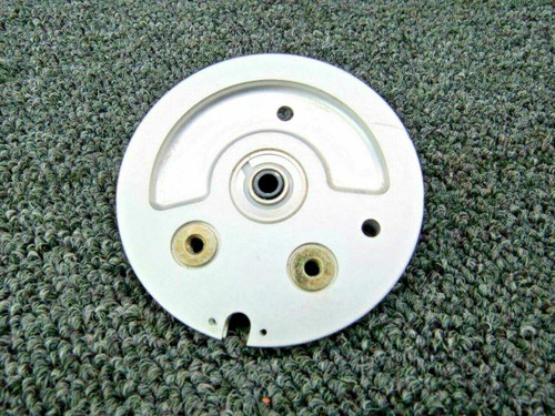 Cirrus 14815-101 Cirrus SR20 Aileron Actuation Pulley Sub Assy