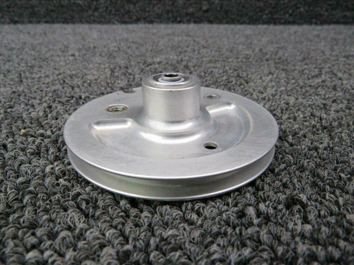 Cirrus 14815-101 Cirrus SR20 Aileron Actuation Pulley Sub Assy